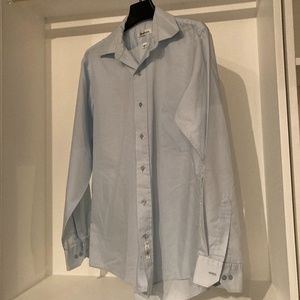 Men’s Button Up Shirt
